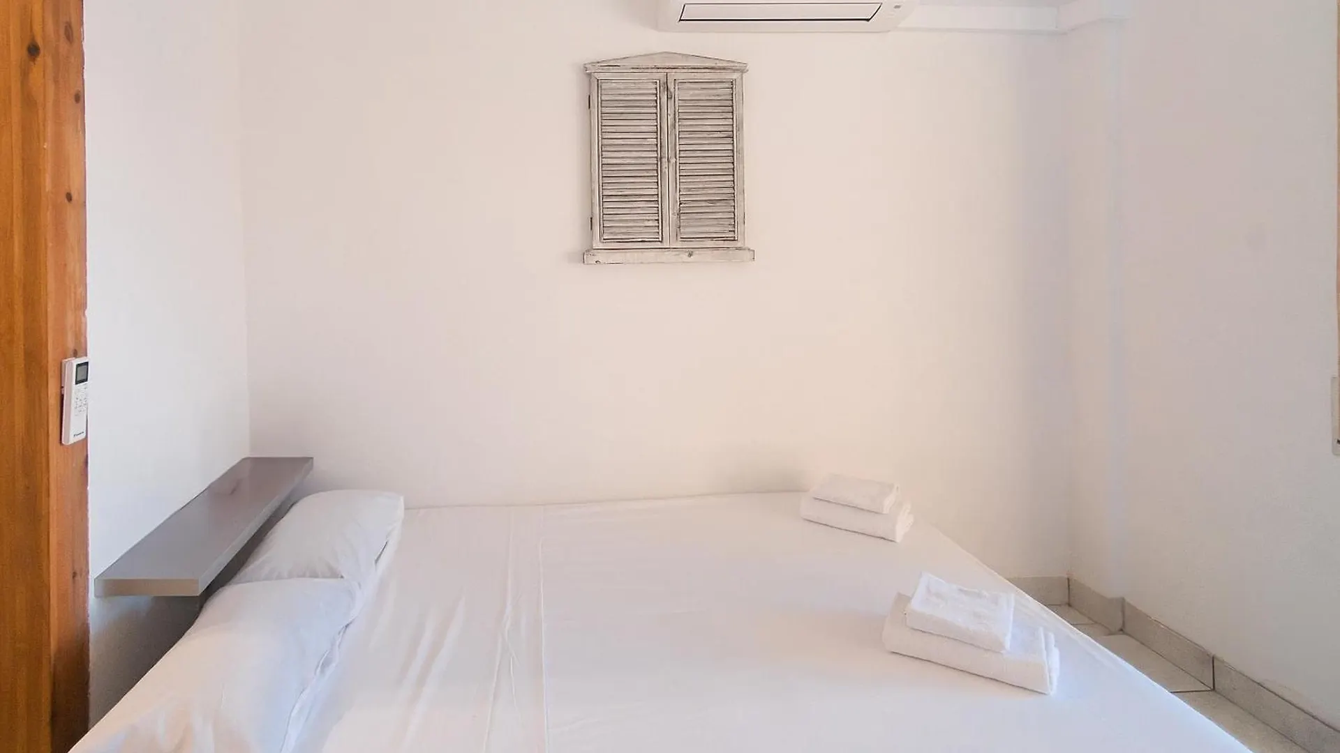 Welcs Estudio 229 Emp Con Vista Al Canal Empuriabrava