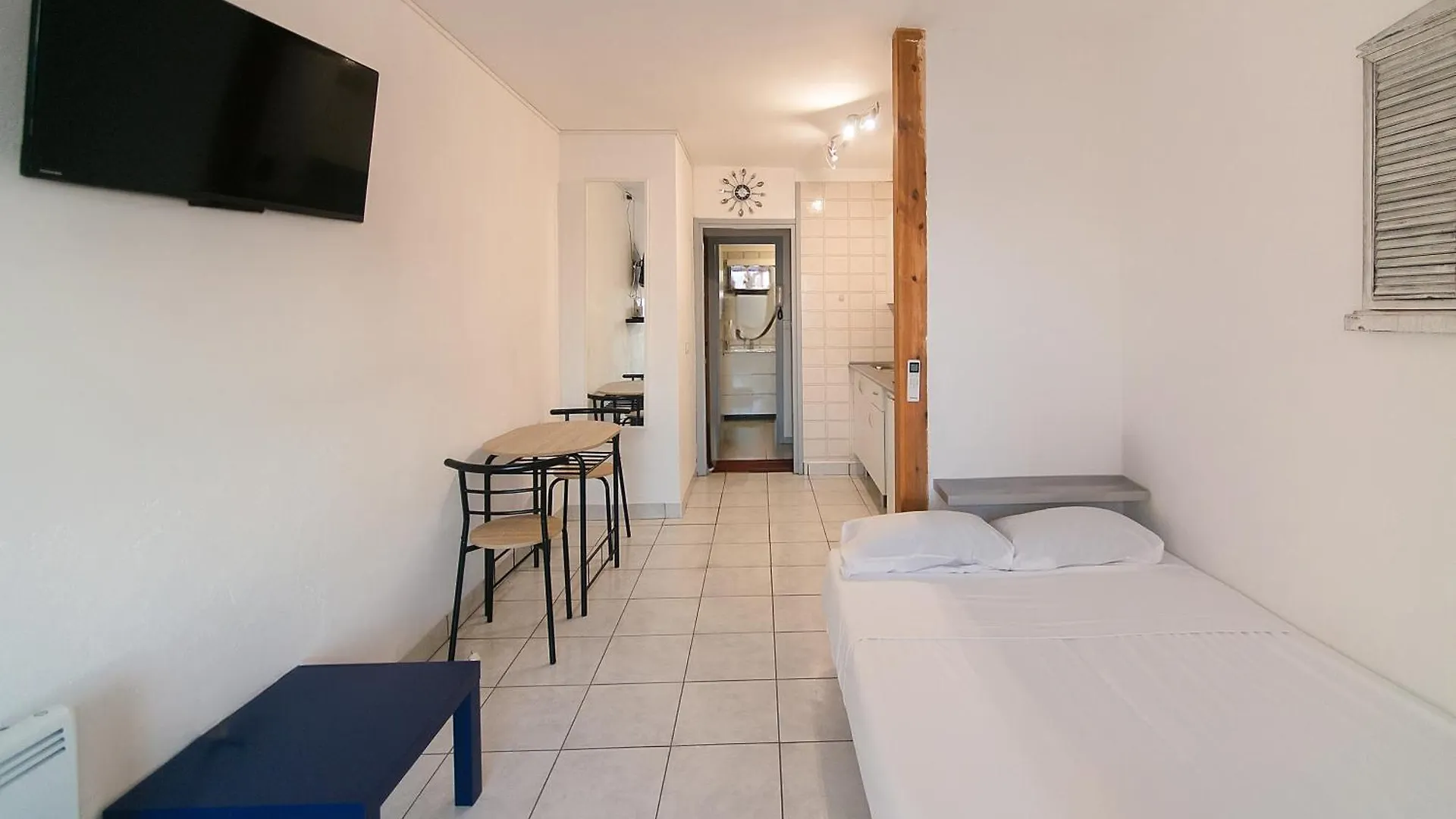 Welcs Estudio 229 Emp Con Vista Al Canal Empuriabrava 0*,  Spanien
